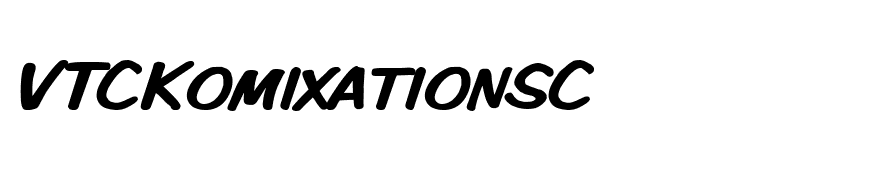 VTCKomixationSC