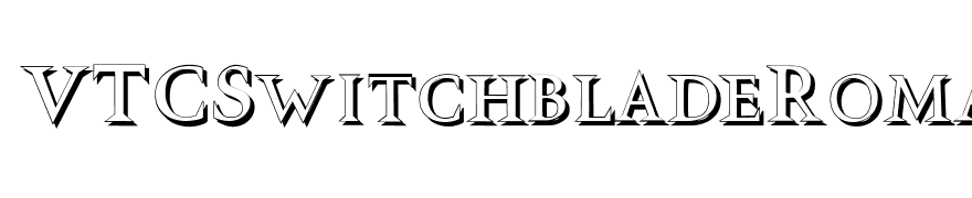 VTCSwitchbladeRomanceShadowed