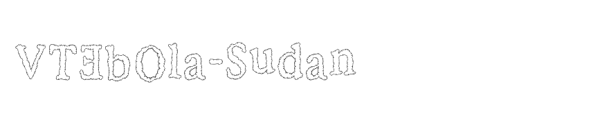 VTEbola-Sudan