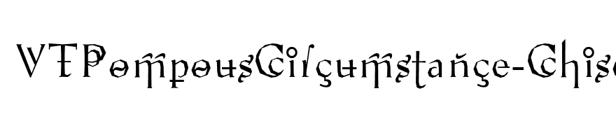 VTPompousCircumstance-Chiseled