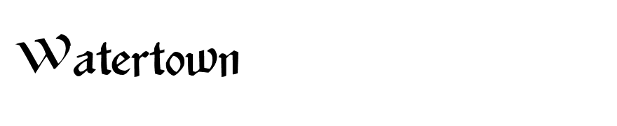 WackyCalligraphic Bold