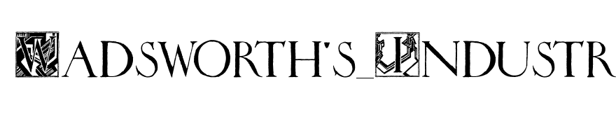 Wadsworth's_Industria