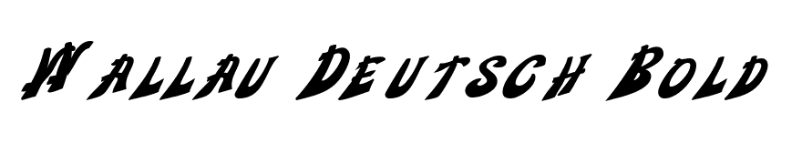 WankleDisplayCaps Bold