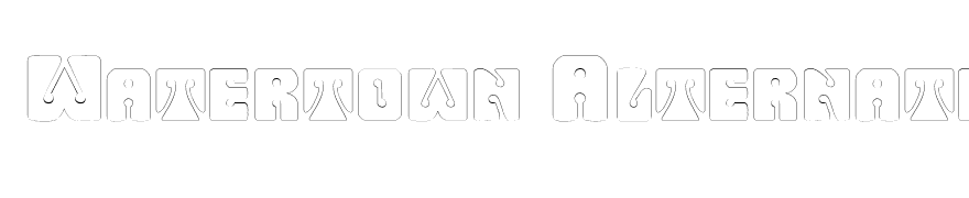 WavyOrnamentalOutline