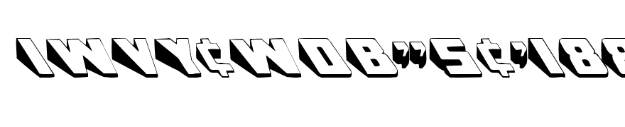 Wedgie (Plain)001.001