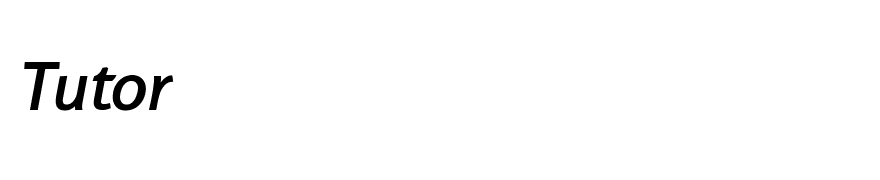 WendelinHalbfettKursiv