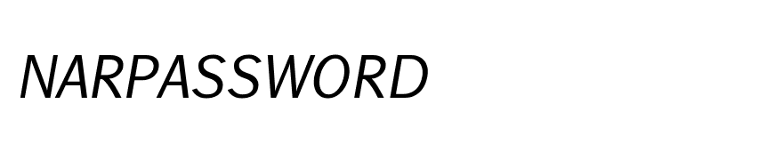 WendelinNormalKursiv