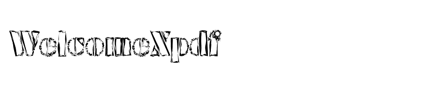 WendyBeckerOpenRandom-Bold