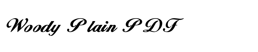 Whimsi Script SSK Bold