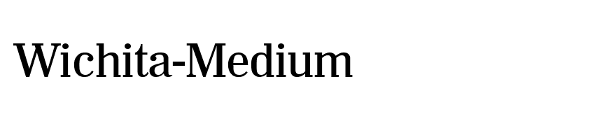 Wichita-Medium