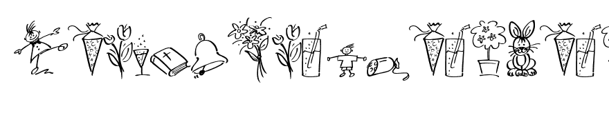 WiesbadenSwingDingbats