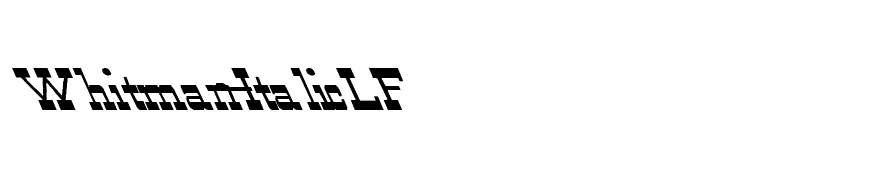 Wild West Normal Extreme Lefti