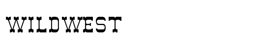 WildWest