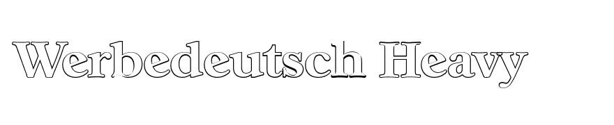 WilliamBeckerOutline-ExtraBold