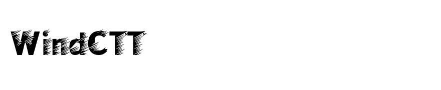WindCTT
