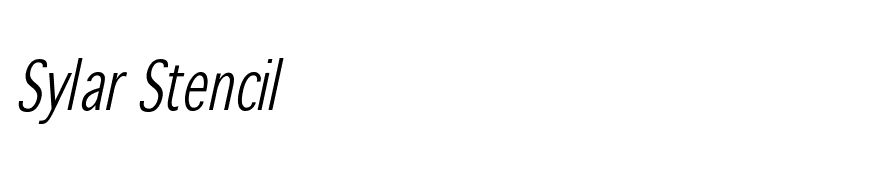 WinterthurCondensedOblique