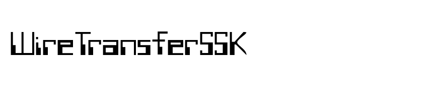 WireTransferSSK