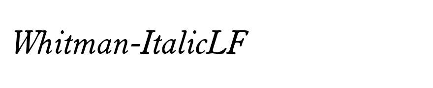 Worchester-RegularIta