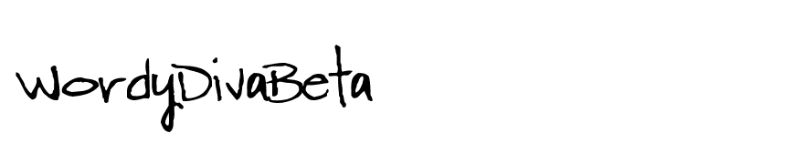 WordyDivaBeta