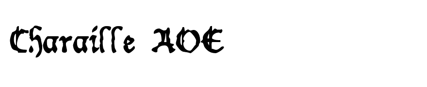 Worn ManuscriptRough