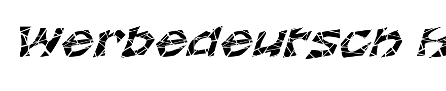 WrinklecutExtended Oblique