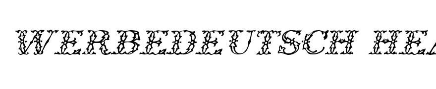 WroghtIron Italic