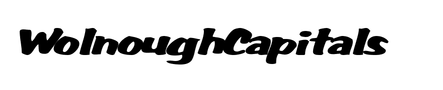 WummerlinScriptSSK BoldItalic