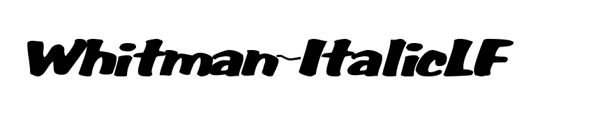 WummerlinScriptSSK Italic