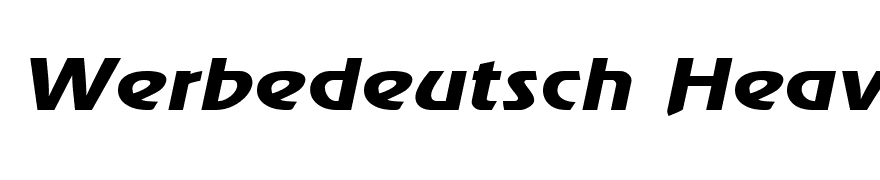 XanadauExtended Oblique