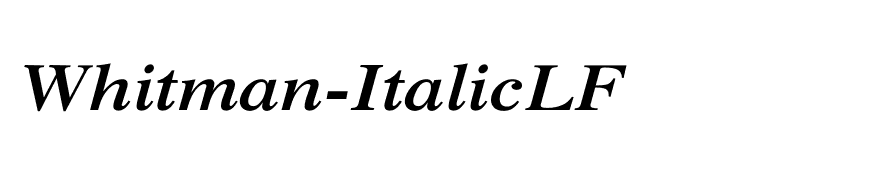 Xerox Serif Wide Bold Italic