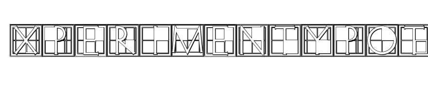 XperimentypoThree-B-Square