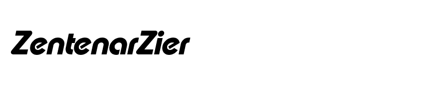 Xpress SF Bold Italic