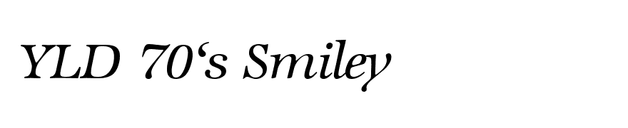 ZabriskieInternational-RegularItalic