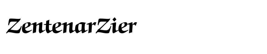 ZabriskieScriptHeavy-Regular