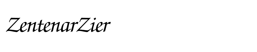 ZabriskieScriptSwash-BoldItalic