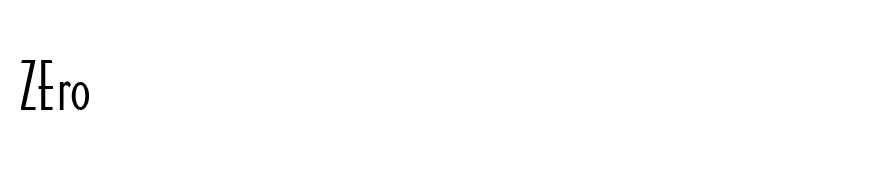 ZEro