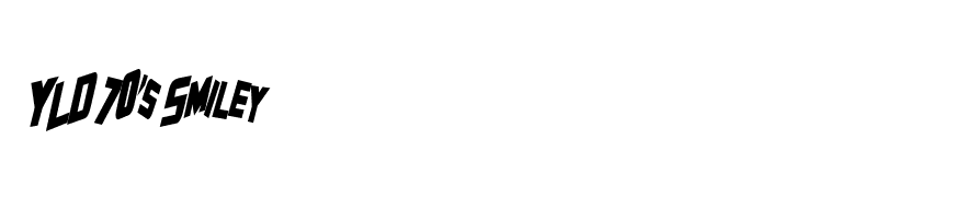 Zero Gravity Bold Italic