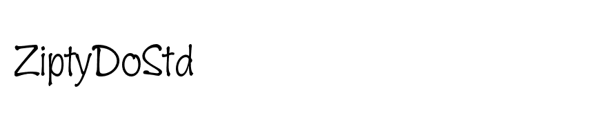 ZiptyDoStd